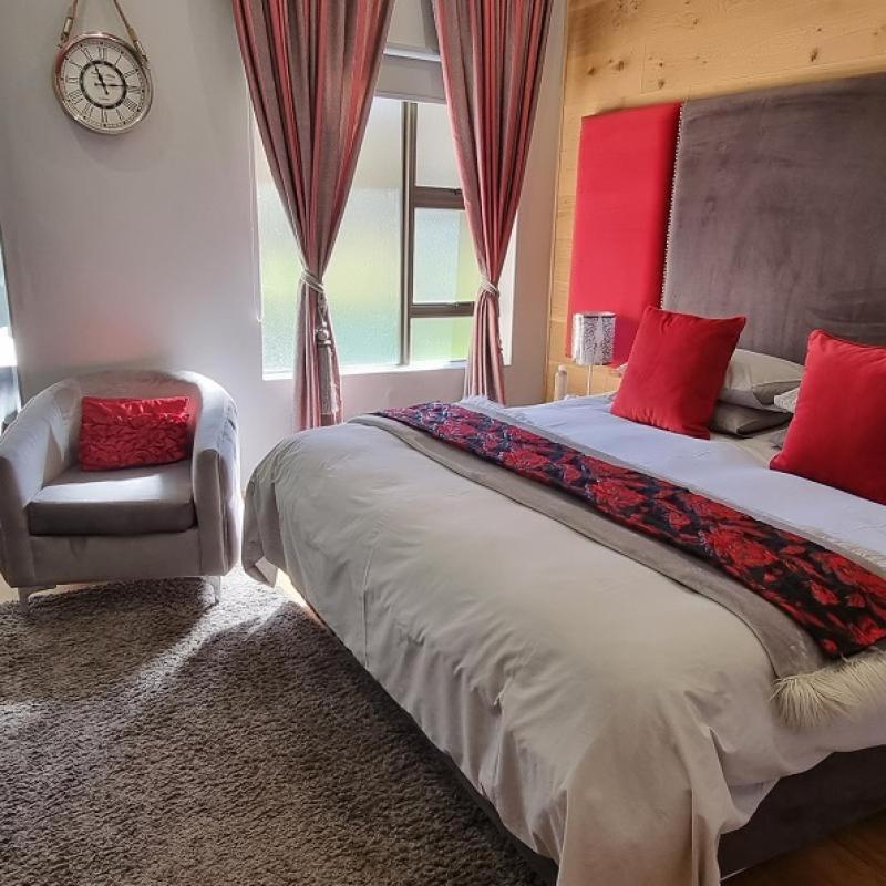 Wetlands Game Lodge Wakkerstroom Habitación foto