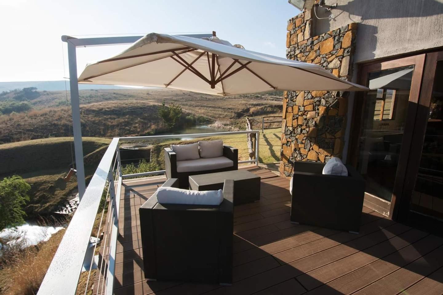 Wetlands Game Lodge Wakkerstroom Habitación foto